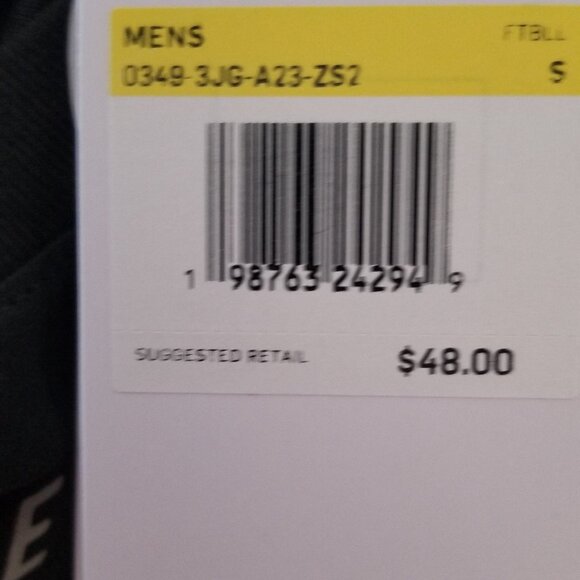 Baltimore Ravens Nike Dark Green Salute to Service Sideline Slub Dri-FIT T-Shirt - Picture 9 of 9